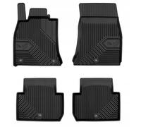 TAPIS EN CAOUTCHOUC KIA Stinger 2017-2023 AUGE 77