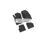 Tapis En Caoutchouc Lampa Pour Mercedes SW 12/16>08/20