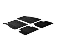 Lampa Tapis en caoutchouc sur mesure pour Opel Insignia 4P 02/09>04/17