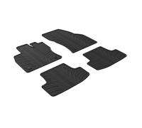 Tapis En Caoutchouc Lampa Pour Roc 11/21