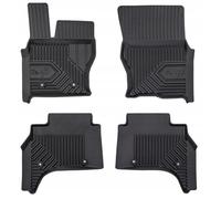 TAPIS EN CAOUTCHOUC Land Rover Range Rover Sport 2 L494 2013-2022 CUVETTE 77