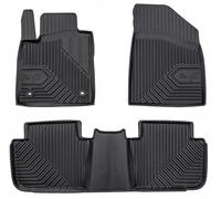 Tapis en caoutchouc MG 4 de 2022 - Auge 77