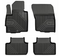 TAPIS EN CAOUTCHOUC MITSUBISHI ASX 2010-2022 AUGE 77