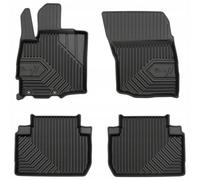 TAPIS EN CAOUTCHOUC MITSUBISHI Outlander 3 2012-2022 AUGE 77
