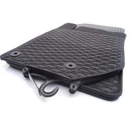 Tapis en Caoutchouc NEUF Peugeot 208 II à partir de 2019 Qualité Originale Ta...