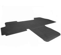 Tapis en caoutchouc NEUF pour Fiat Ducato III tapis en caoutchouc résistant...
