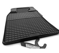 Tapis en caoutchouc neufs adaptés aux tapis de sol BMW Mini / Cooper R56 à pa...