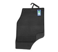 Tapis en caoutchouc neufs sur mesure Peugeot 307 (2001-2007) tapis de sol en ...