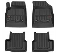 TAPIS EN CAOUTCHOUC OPEL Astra VK à partir de 2015 - AUGE
