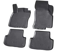 Tapis en caoutchouc pour AUDI A3 8V Limousine Sportback | à partir de 2012 | ajusté + bordure