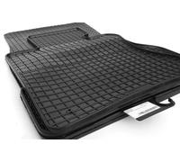 Tapis en caoutchouc pour BMW Série 5 E60 E61 M5 tapis de sol en caoutchouc...