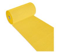 Tapis en caoutchouc pour bord de piscine, antidérapant, rouleau 15 m