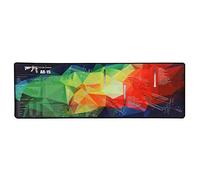 Tapis en Caoutchouc pour Nettoyage des Armes à feu AR15 avec schéma des pièces et Instructions Tapis de Protection Tapis de Souris Armorers 12 x 36