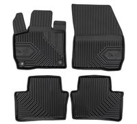 Tapis en caoutchouc pour Opel Astra L Electric (2022) - KORYTKA 77