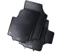 Tapis en caoutchouc pour Seat Mii/Skoda Citigo/VW UP de 2011