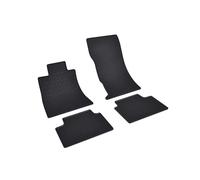 Tapis En Caoutchouc Pour Voiture ALFA ROMEO Giulia 4x4 2016-, Giulia 4x4 2020-