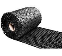 Tapis en caoutchouc Pro Vendu au mètre Largeur 60 cm Épaisseur 22 mm Différentes largeurs