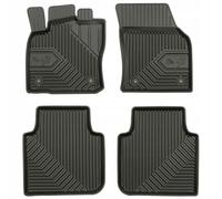 TAPIS EN CAOUTCHOUC SKODA Kodiaq à partir de 2016- AUGE 77