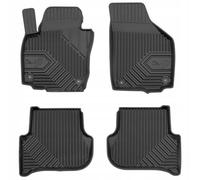 TAPIS EN CAOUTCHOUC SKODA Yeti 2009-2018 AUGE 77