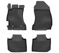 TAPIS EN CAOUTCHOUC SUBARU WRX Berline 2014-2021 AUGE 77
