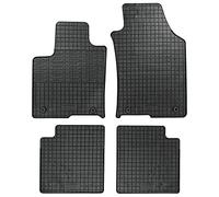 Tapis en Caoutchouc sur Mesure Lancia Ypsilon III 11>15, 15>