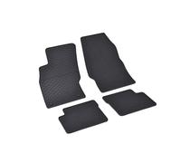 Tapis En Caoutchouc Sur Mesure Pour Opel Corsa D-E De 2006 À 2019
