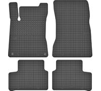 Tapis en caoutchouc Tapis de sol en caoutchouc pour Mercedes-Benz CLA X118