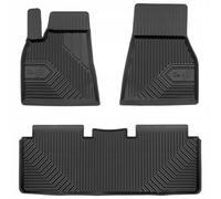 TAPIS EN CAOUTCHOUC TESLA MODEL S 2012-2021 AUGE 77