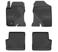 TAPIS EN CAOUTCHOUC TOYOTA COROLLA 9 E12 2001-2007 AUGE 77