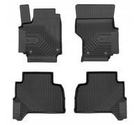 TAPIS EN CAOUTCHOUC VW Amarok 2009-2021 AUGE 77