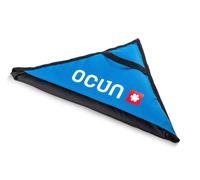 Feuille de corde Ocún Ropemat Noir bleu