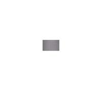 - Tapis en coton et laine gris clair Jaipur 240 x 170 cm