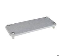 Tapis en diatomite gris 28x11cm - 5 five simply smart