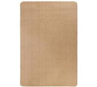 Vidaxl Tapis En Jute Avec Endos En Latex 200x300 Cm