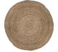 Atmosphera - Tapis en Jute D120 cm