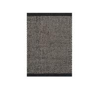 Tapis en laine Asko 140x200cm LxW 140x200cm