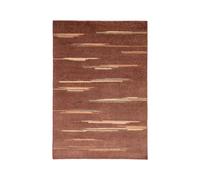 Tapis en laine Colorado 200x300cm 46,500 knots per m2