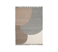 Tapis en laine Eik 140x200cm LxW 140x200cm