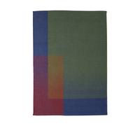 Tapis en laine Haze 2 170x240cm LxWxH 240x170x0.5cm