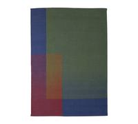 Tapis en laine Haze 2 200x300cm LxWxH 300x200x0.5cm