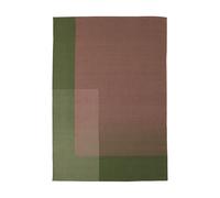 Tapis en laine Haze 3 170x240cm LxWxH 240x170x0.5cm