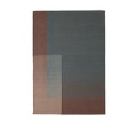 Tapis en laine Haze 5 170x240cm LxWxH 240x170x0.5cm