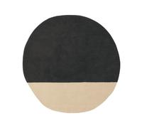 Tapis en laine Pearl 150x148cm 56,000 tufts per m2