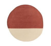 Tapis en laine Pearl 200x197cm 56,000 tufts per m2