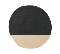 Tapis en laine Pearl 200x197cm 56,000 tufts per m2