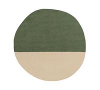 Tapis en laine Pearl 200x197cm 56,000 tufts per m2