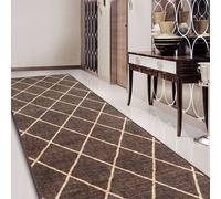 Tapis en Laize sur Mesure Casa Pura Cosenza, 5 Couleurs, Polyamide, 80 x 100
