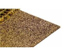 Tapis En Liège 300 X 200Mm (Paquet De 2) N Gauge Busch 7506