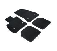 Tapis En Moquette Lampa Pour Fiat 500L 06/17>12/22