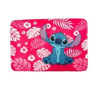 Tapis En Mousse 40x60 Cm Stitch (lilo & Stitch) Rose